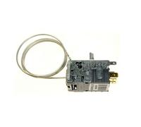 THERMOSTAT 077B6866 POUR REFRIGERATEUR SMEG - 818730634