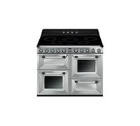 Piano de cuisson induction SMEG TR4110IX2