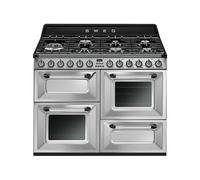 Smeg TR4110X-1 GAZ