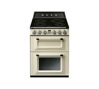 Smeg TR62IP2 Victoria a classe énergétique: