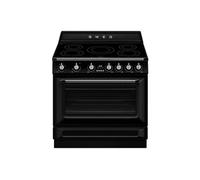 Smeg Piano de cuisson induction TR90IMBL