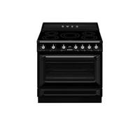 Smeg TR90IPBL Noir
