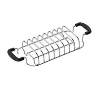 Smeg Réchauffe-pain et viennoiseries pour toaster 2 tranches Vintage Années 51