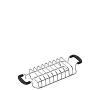 Smeg Grille chauffe-pain TSBW01 chrome