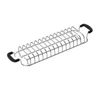 Réchauffe pain et viennoiseries pour Toaster 4 tranches Vintage Années 51
