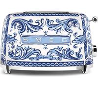 SMEG TSF01DGBEU Grille-pain Dolce & Gabbana