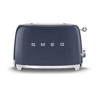 Grille pain Smeg TSF01NBEU Bleu Navy