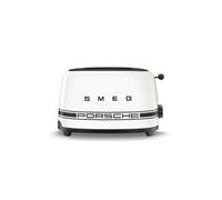 Smeg TSF01PCWEU Porsche Blanc