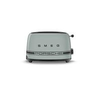 Smeg TSF01PSGEU Porsche Vert