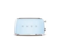 Smeg TSF02PBEU BLEU AZUR