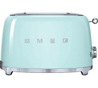 Smeg TSF02PGEU Grille-pain 4 tranches