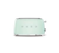 Smeg TSF02PGEU Vert d'eau