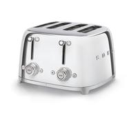Smeg TSF03SSEU grille-pain 6 4 part(s) 2000 W Chrome