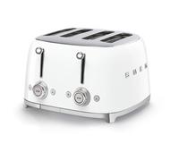 Smeg TSF03WHEU Blanc
