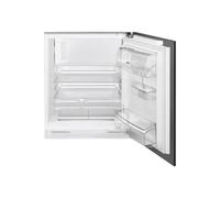Smeg Réfrigérateur encastrable U8C082DE 88 cm 110 L Blanc