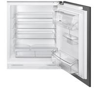 Smeg U8L080DF réfrigérateur Intégré 134 L Blanc
