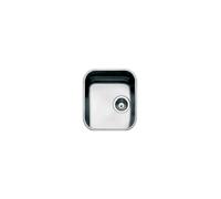 Smeg UM34 Évier Sous Plan En Inox 30x40x18 Cm