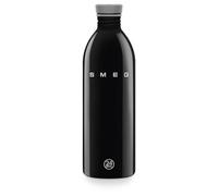 Smeg Urban Bottle Gourde noire 1 l