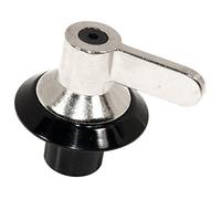 Smeg Véritable bouton de réglage pour four et cuisinière
