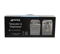 Smeg Dégraissant et détartrant SGRASSANTE – Accessoires et entretien