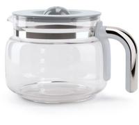 Carafe à Café SMEG - Verseuse Cafetière filtre 10 tasses - DCGC01