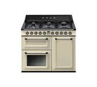 Smeg VICTORIA 100cm MIXTE CREME - TR103P