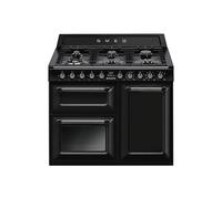 Piano de cuisson gaz SMEG TR103BL