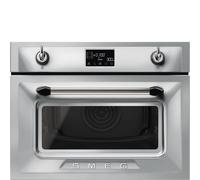 Smeg Victoria SO4902M1X four 40 L 3100 W Acier inoxydable