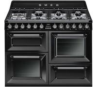 Piano de cuisson gaz SMEG TR4110BL1