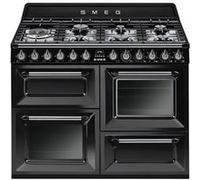 Piano de cuisson gaz SMEG TR4110BL1
