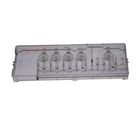 Smeg Viseur 4 boutons – Réf. 769350122