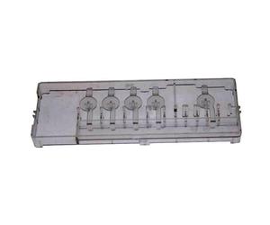 Smeg - Viseur 4 Boutons - Ref: 769350122