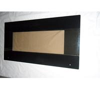 Vitre Extérieure De Porte Pour Cuisinière Smeg