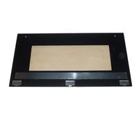 Smeg - Vitre Exterieure De Porte - Ref: 692532850