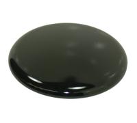 Smeg Westinghouse 351050668 Bouchon de petit brûleur Blanc