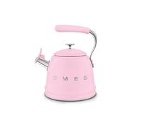 Smeg WKF01PK Rose