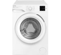 Smeg WM82SEA a classe énergétique: