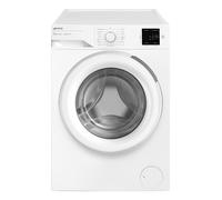 Smeg WMC72SEA machine à laver Charge avant 7 kg 1200 tr/min Blanc