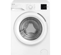 Smeg WMC72SEA machine à laver Charge avant 7 kg 1200 tr/min Blanc