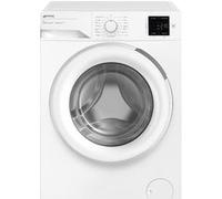 Lavatrice Smeg WMC72SEA White