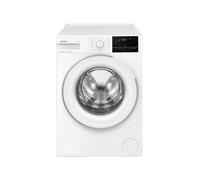 Smeg WN04SEA1 Lave-linge Pose libre | Classe énergétique A+++ | 10 kg, 1200 tr/min, éco-responsable