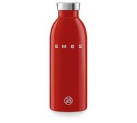 Smeg Bouteille isotherme Clima Bottle WBF01RD 500 ml Rouge