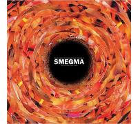 SMEGMA Live At The X-ray Cafi (Vinyl)