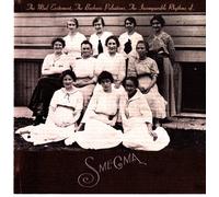 Smegma - Mad Excitement The Barbaric Pulsations