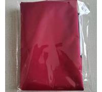 SMELEDFCFK Auvent De Rechange pour Balancelle De Jardin Toit De Balançoire Universel pour 2-3 Places Toile De Rechange pour Balancelle Imperméable en Tissu Oxford(Red,65x45in(164x114cm))