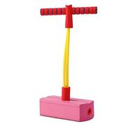 SMELEYOU Bâton élastique Souple en Mousse, Jouet d'anniversaire en Caoutchouc avec Son léger pour Enfants