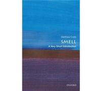 Smell - Cobb Matthew School of Biological Sciences University of Manchester - Oxford University Press - Livre en Anglais - Paperback Cobb Matthew School of Biological Sciences University of Manchester