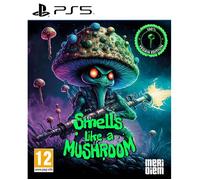 Microids Smell like a Mushroom PS5 G
