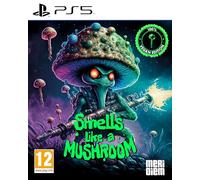 Microids Smell like a Mushroom PS5 G