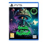 Smell Like A Mushroom PS5